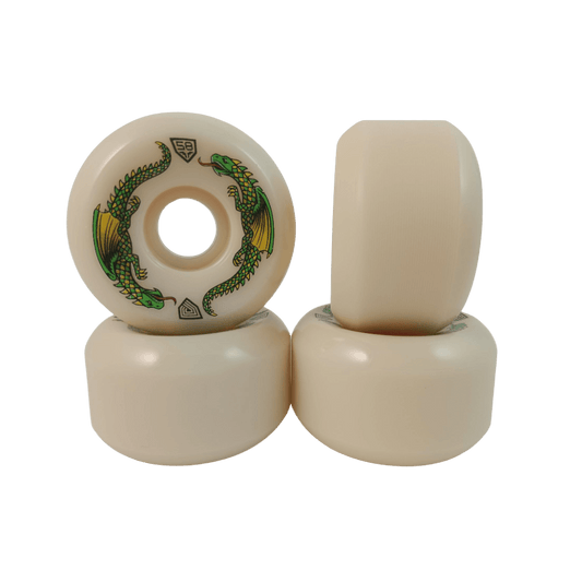 Powell Peralta: Dragon Formula Skateboard Wheels - Motion Boardshop