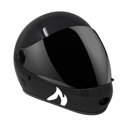 bike helmet for longboarding OutdoorMaster Beetles Snug Skateboard Adults, Youth Specially formulated EPS Fusion Foam S1 Lifer Helmets inc Visor