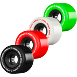 Powell Peralta Snakes 69mm Skateboard Wheels