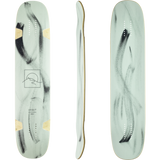 Zenit: Marble 40" V3 Longboard Skateboard Deck