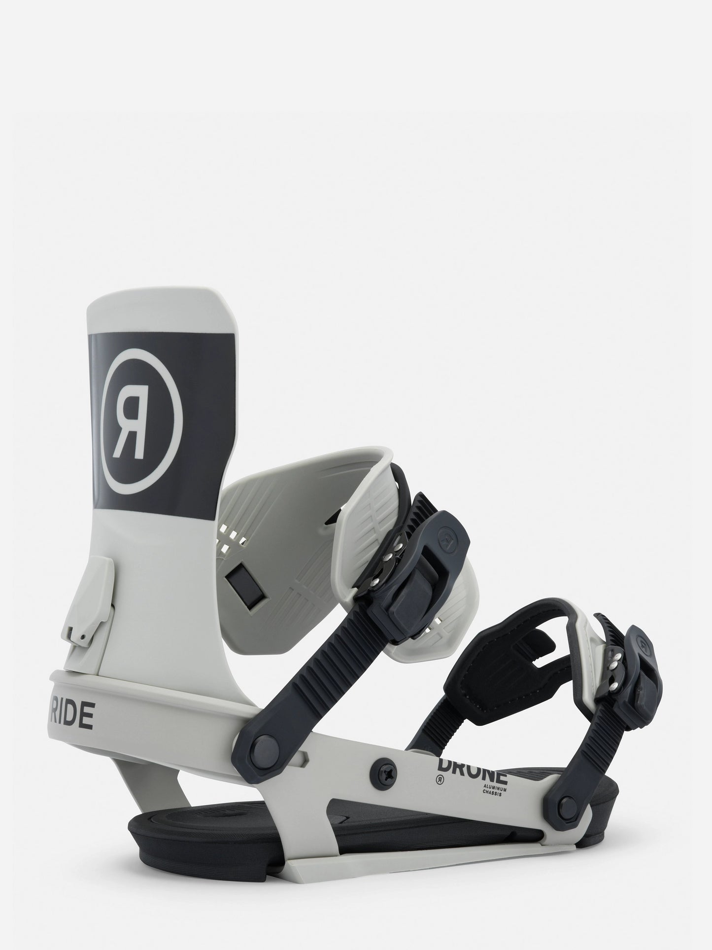 Ride: Drone Snowboard Binding (Dust)
