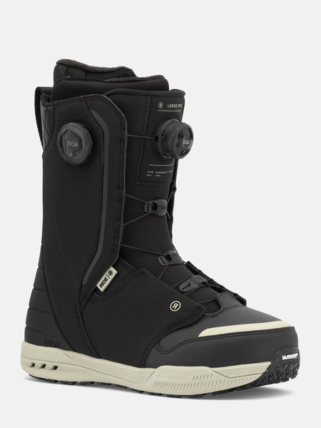 Ride: 2026 Lasso Pro Snowboard Boot – Motion Boardshop