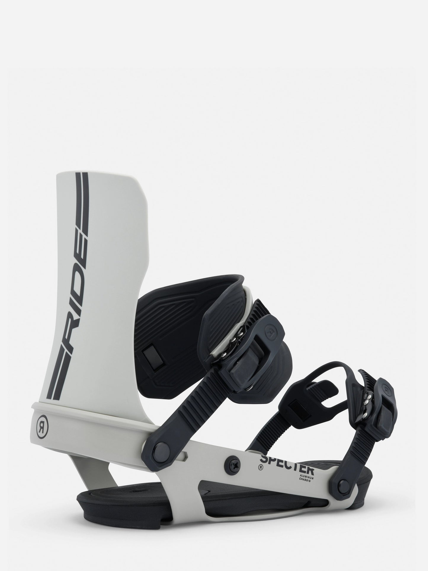 Ride: Specter Snowboard Binding (Dust)