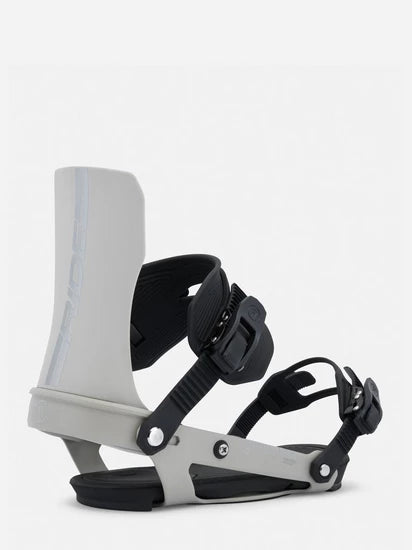 Ride: Women's Specter Snowboard Binding (Dust)