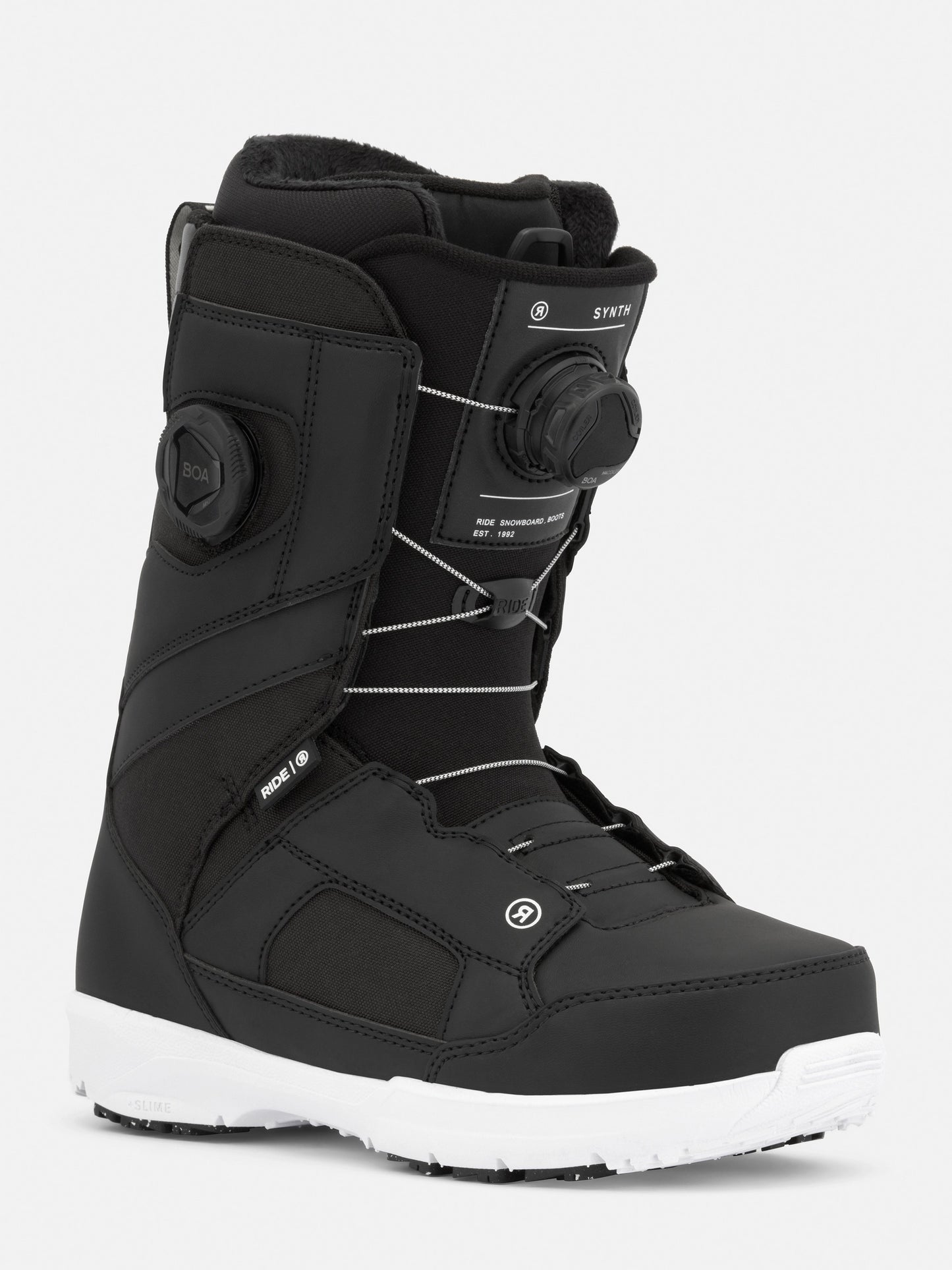 Ride: Synth Women's Snowboard Boots