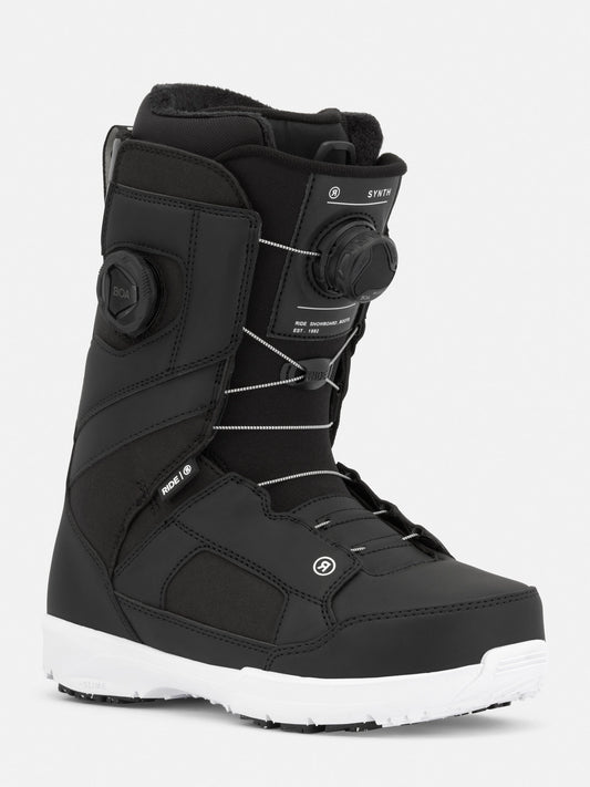 Ride: Synth Women's Snowboard Boots