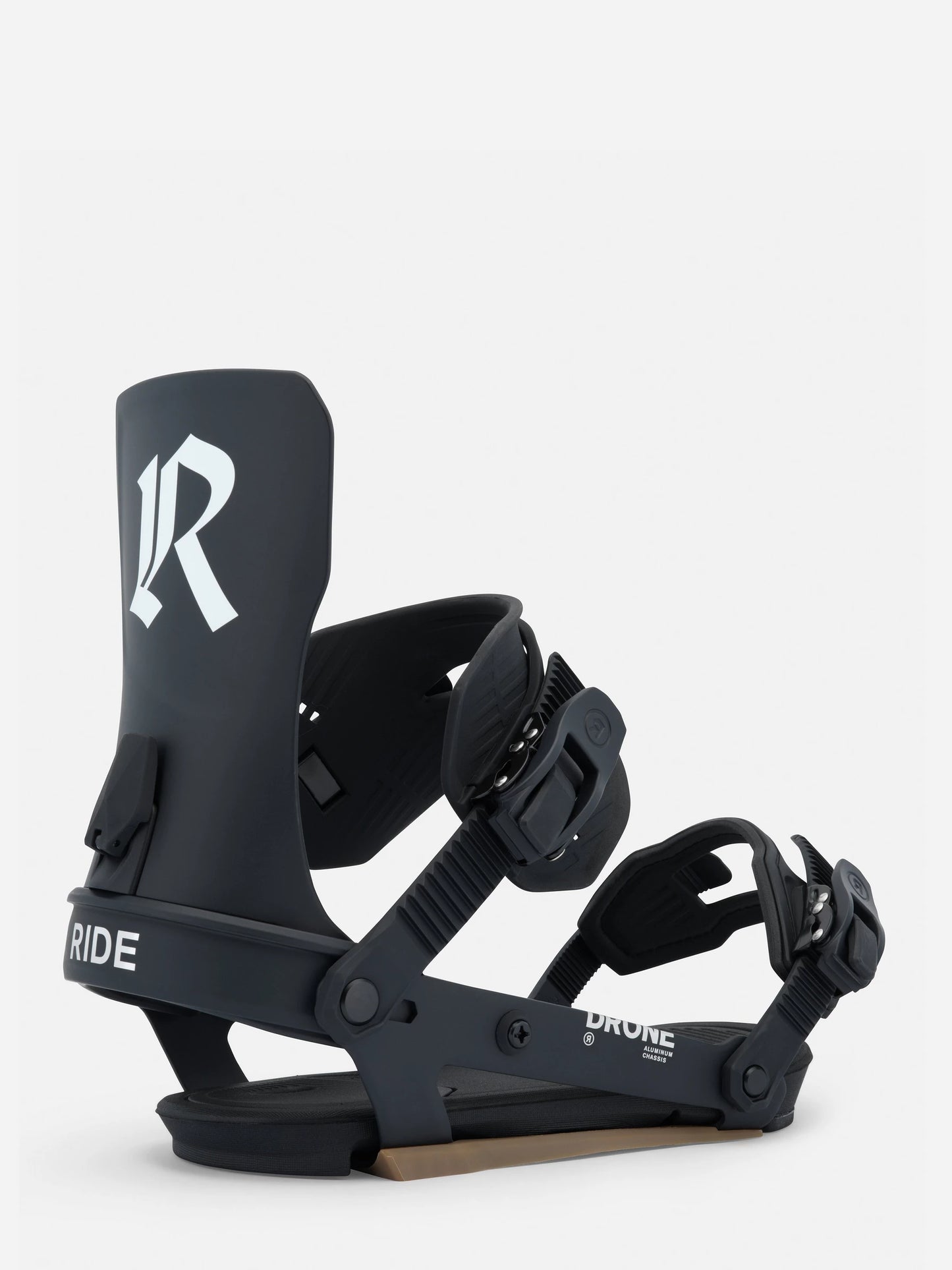 Ride: Women's Drone Snowboard Binding
