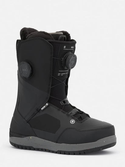 Ride: 2027 Hera Women's Snowboard Boot (Black)