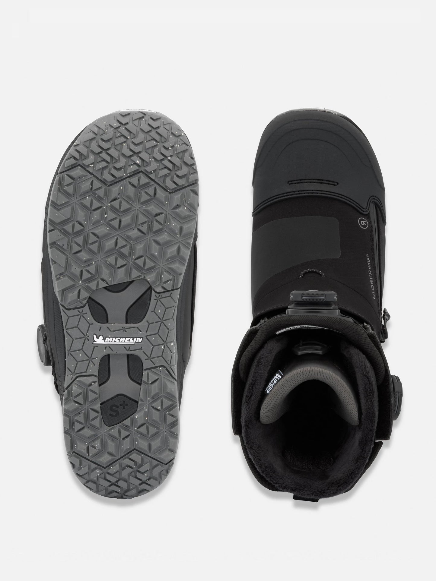Ride: 2027 Insano Snowboard Boot