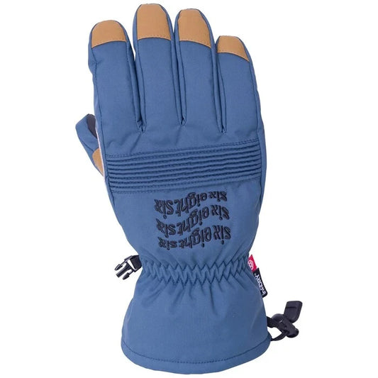 686: Lander Glove (Orion Blue)