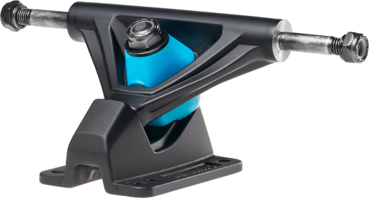 Seismic: 105mm x 30° Aeon Longboard Skateboard Truck - Motion Boardshop
