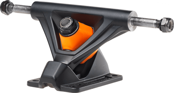 N*8様 未使用　Elos Skateboard バーチ材 エアロダイナミック Seismic: 105mm x 45° Aeon Longboard Skateboard Truck – Motion