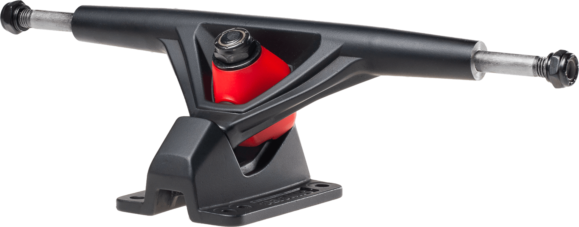 Seismic: 180mm x 30° Aeon Longboard Skateboard Truck - Motion Boardshop