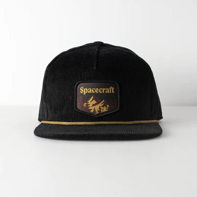 Spacecraft: Explorer Cap - Motion Boardshop