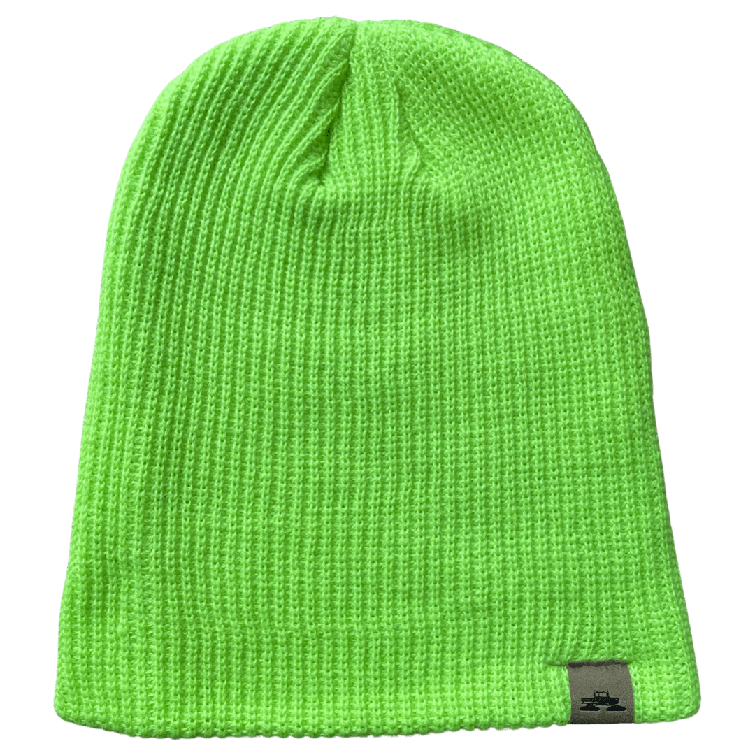 Spacecraft: Offender Beanie - Motion Boardshop