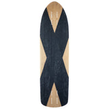 Zenit: Bullet Longboard Skateboard Deck