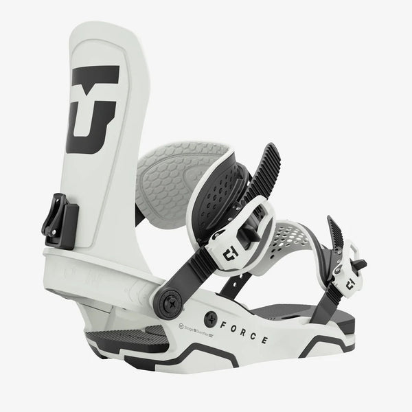 スノーボード UNION force M Union: 2025 Force Snowboard Binding (Sand) – Motion Boardshop