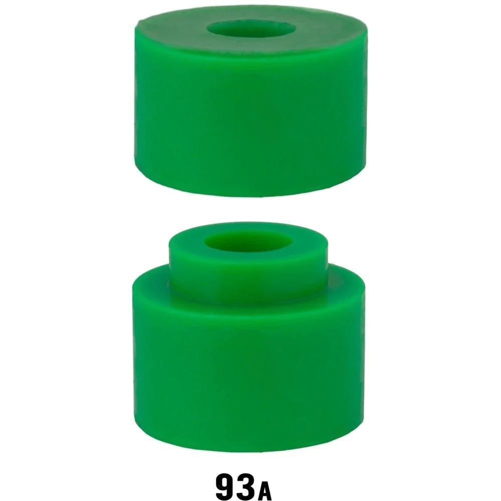 Venom: Barrel + PLUG Barrel Bushings - Motion Boardshop