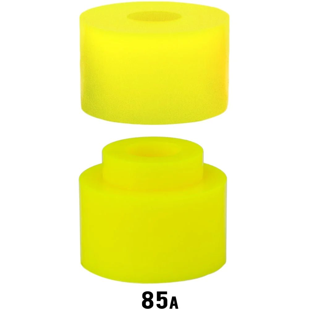 Venom: Barrel + PLUG Barrel Bushings - Motion Boardshop