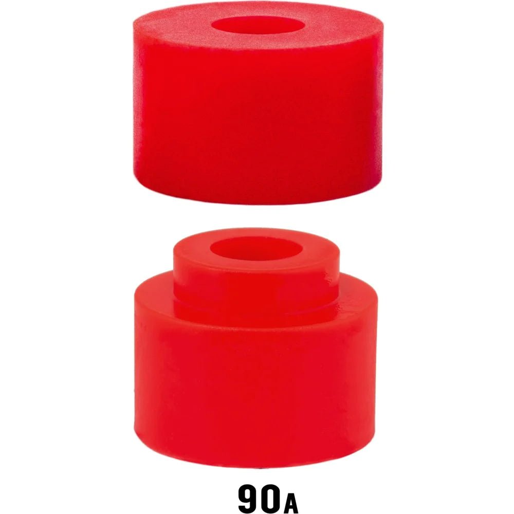 Venom: Barrel + PLUG Barrel Bushings - Motion Boardshop