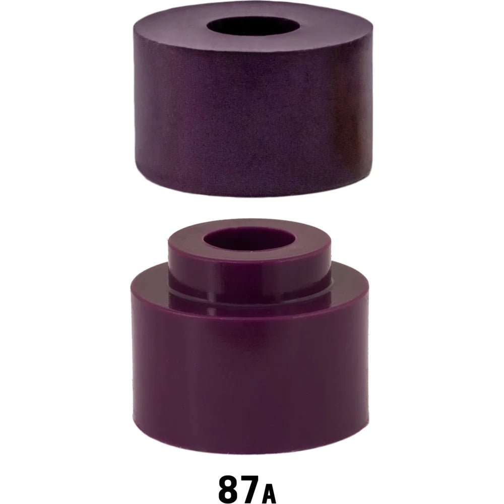 Venom: Barrel + PLUG Barrel Bushings - Motion Boardshop