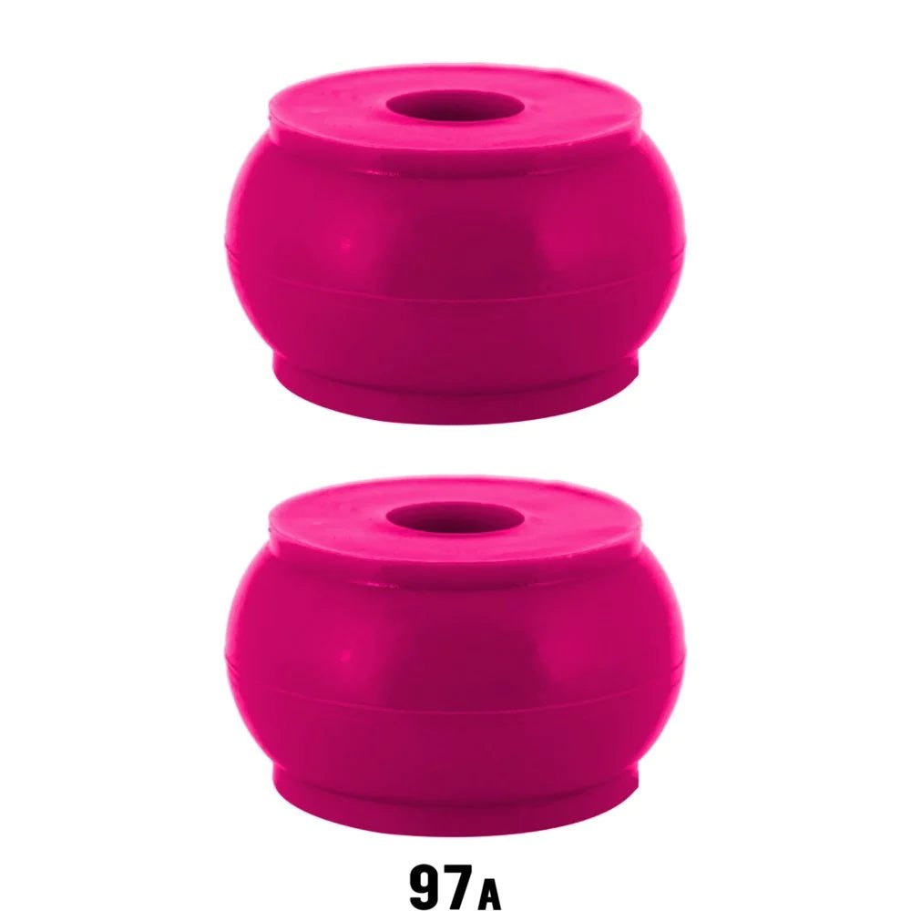 Venom: TALL Keg Bushings - Motion Boardshop
