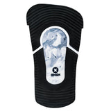 Bent Metal: Joint Snowboarding Binding (White)