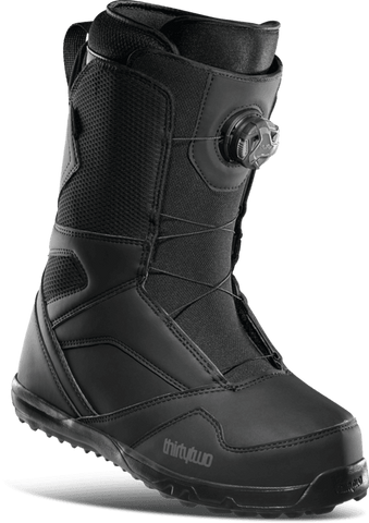 32 Boots: 2021 STW Boa Snowboard Boots - Motion Boardshop