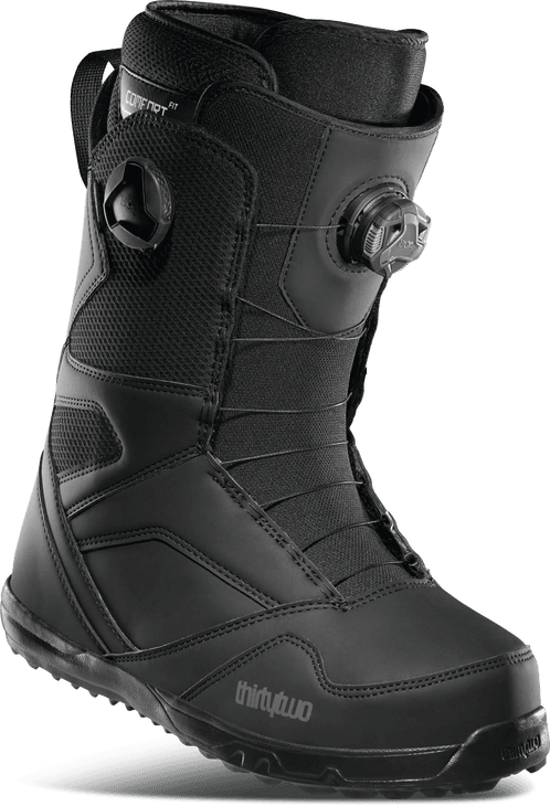 ThirtyTwo 2021 STW Double Boa Snowboard Boots Motion Boardshop