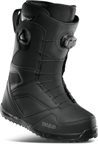 32 Boots: 2021 STW Double Boa Snowboard Boots - Motion Boardshop