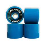 70mm Hawgs Mini Monster Wheels - Motion Boardshop