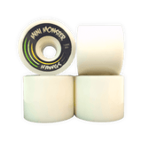 70mm Hawgs Mini Monster Wheels - Motion Boardshop