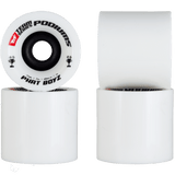 75mm MUIRSKATE PHAT BOYZ Team Series Podiums Longboard Skateboard Wheels - Motion Boardshop