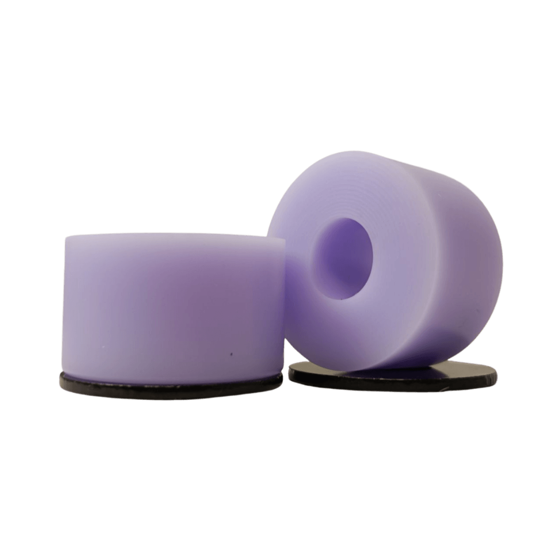 88: Gummies Double Barrel Bushings - Motion Boardshop