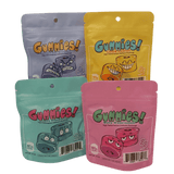 88: Gummies Double Barrel Bushings - Motion Boardshop