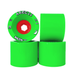ABEC11: 75mm BIGZIG HD Longboard Skateboard Wheel - Motion Boardshop
