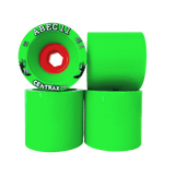 ABEC11: 75mm Centrax HD Longboard Skateboard Wheel - Motion Boardshop