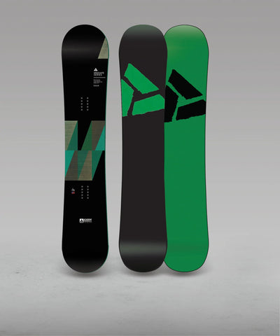 Academy: 2023 Graduate Snowboard Deck - Motion Boardshop