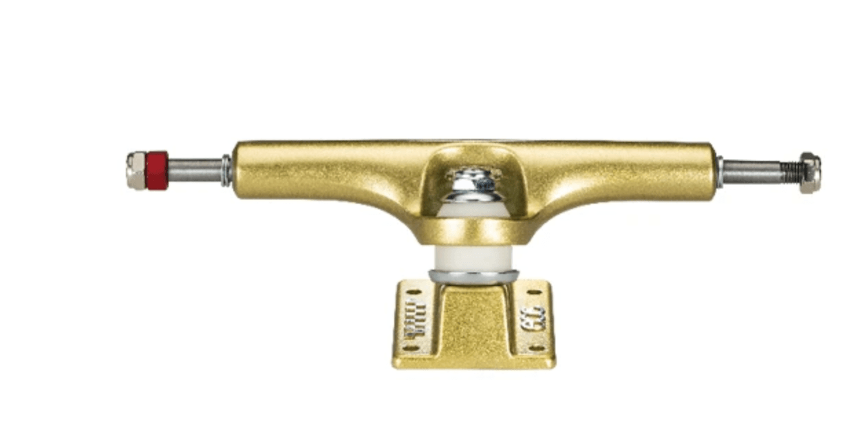 Ace: AF1 Gold Skateboard Trucks - Motion Boardshop