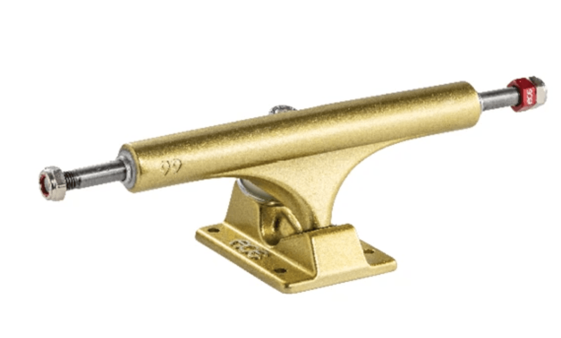 Ace: AF1 Gold Skateboard Trucks - Motion Boardshop