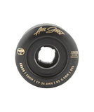 Arbor: 58mm Suave Axel Serrat 80a Longboard Wheel - Motion Boardshop