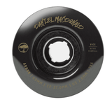 Arbor: 69mm Vice Daniel Macdonald 78a Longboard Wheel - Motion Boardshop