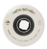 Arbor: 69mm Vice Daniel Macdonald 78a Longboard Wheel - Motion Boardshop