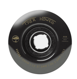 Arbor: 69mm Vice Tyler Howell 75a Longboard Wheels - Motion Boardshop
