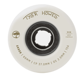 Arbor: 69mm Vice Tyler Howell 75a Longboard Wheels - Motion Boardshop