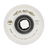 Arbor: 71mm Summit Daniel Macdonald 78a Longboard Wheeels - Motion Boardshop