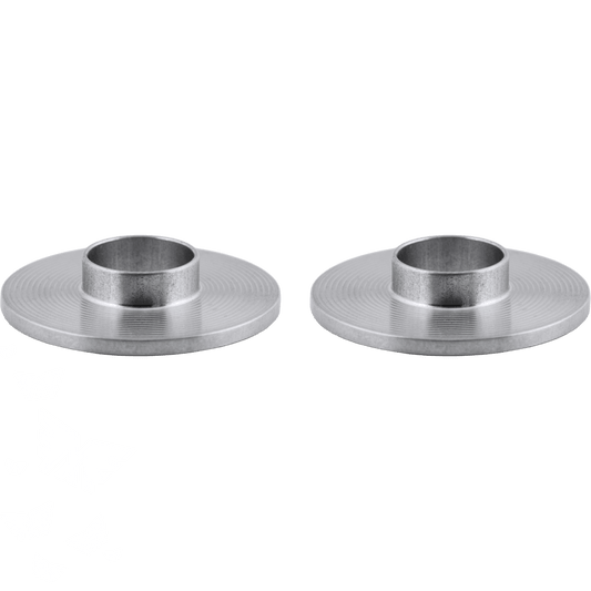 ARRAY: Machined Barrel Sleeved Washers - Motion Boardshop