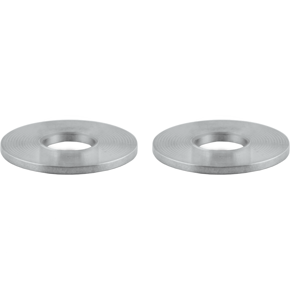 ARRAY: Machined Flat Washers - Motion Boardshop