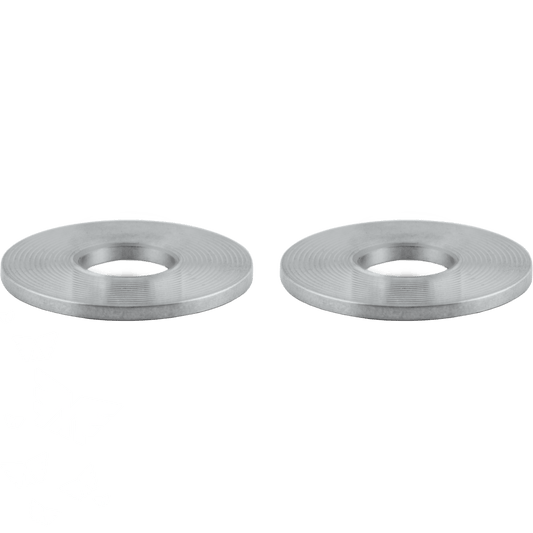 ARRAY: Machined Flat Washers - Motion Boardshop