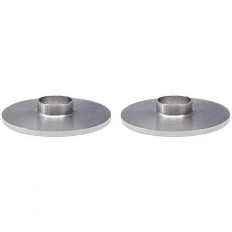 ARRAY: Machined Supper Chubby XL Sleeved Washers - 2 Pack - Motion Boardshop